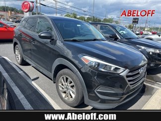Used 2018 Hyundai Tucson SE w/ Cargo Package image 1