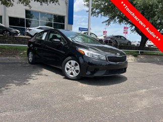 Used 2017 Kia Forte LX w/ LX Popular Package image 1