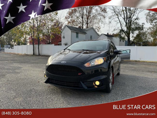 Used 2016 Ford Fiesta ST image 1