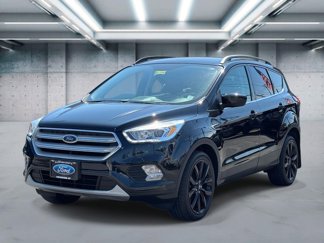 Used 2019 Ford Escape SEL image 1