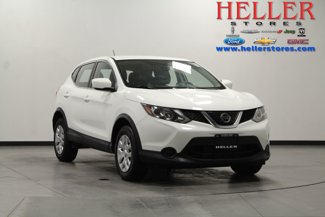 Used 2019 Nissan Rogue Sport S image 1