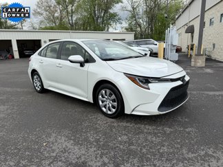 Used 2020 Toyota Corolla LE image 1