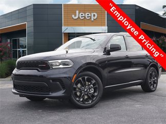 New 2025 Dodge Durango GT w/ Blacktop Package image 1