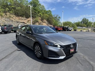 New 2025 Nissan Altima 2.5 SV image 1