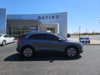 Used 2022 Ford Escape SEL w/ Technology Package image 1