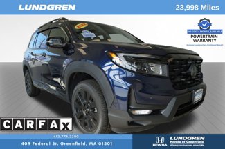 Used 2022 Honda Passport Elite image 1
