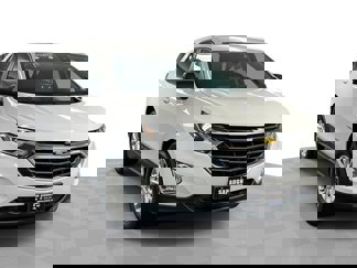 Certified 2020 Chevrolet Equinox LS w/ LS Convenience Package image 1