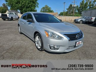 Used 2014 Nissan Altima 2.5 SL w/ Technology Package image 1