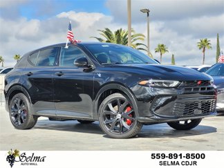 New 2024 Dodge Hornet R/T w/ Track Pack image 1