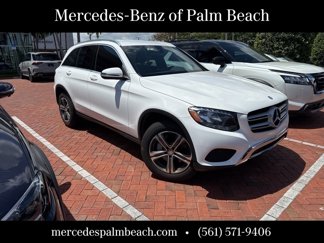 Used 2017 Mercedes-Benz GLC 300 image 1