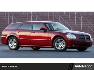 Used 2005 Dodge Magnum R/T image 1