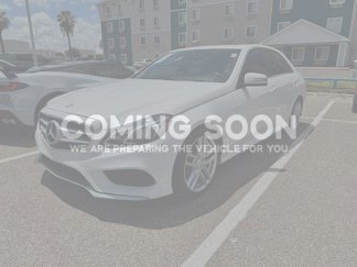 Used 2014 Mercedes-Benz E 350 Sedan w/ Premium 1 Package image 1