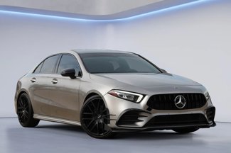 Used 2019 Mercedes-Benz A 220 4MATIC image 1