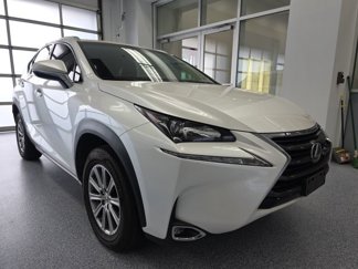 Used 2016 Lexus NX 200t FWD image 1