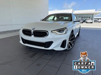 Used 2023 BMW 230i Coupe w/ Premium Package image 1