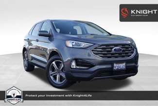 Used 2022 Ford Edge SEL w/ Convenience Package image 1