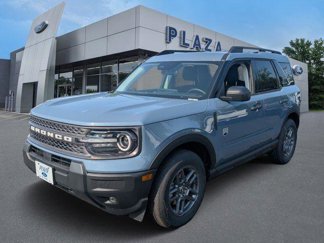 New 2025 Ford Bronco Sport Big Bend image 1