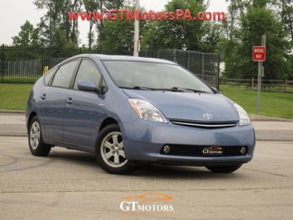 Used 2006 Toyota Prius image 1
