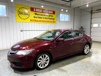 Used 2016 Acura ILX image 1