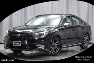 Used 2019 Subaru Legacy 2.5i Sport image 1