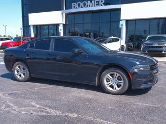 Used 2022 Dodge Charger SXT w/ Leather Interior Group image 1