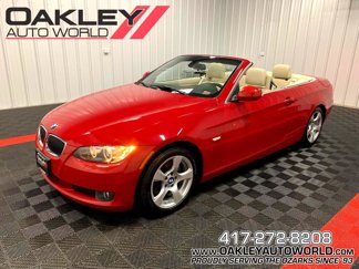 Used 2010 BMW 328i Convertible image 1