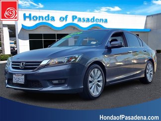 Used 2015 Honda Accord EX image 1