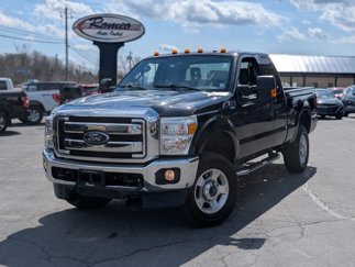 Used 2016 Ford F250 XLT w/ XLT Value Package image 1