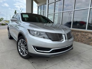 Used 2016 Lincoln MKX Reserve w/ Technology Package image 1