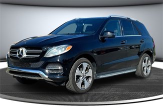 Used 2018 Mercedes-Benz GLE 350 video 1