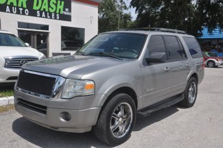 Used 2008 Ford Expedition XLT image 1