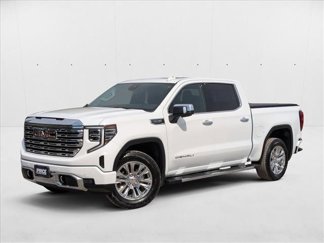 Used 2024 GMC Sierra 1500 Denali image 1