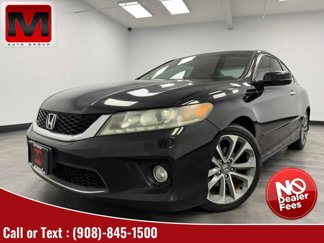 Used 2014 Honda Accord EX-L image 1