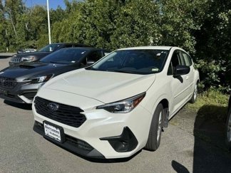 Certified 2024 Subaru Impreza 2.0i image 1