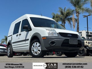 Used 2012 Ford Transit Connect XL w/ Fleet XL PWR Group image 1