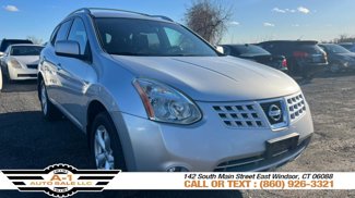 Used 2010 Nissan Rogue SL w/ Premium Pkg image 1