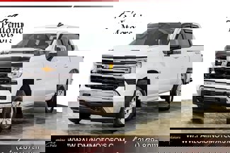 Used 2022 Chevrolet Silverado 1500 LT image 1