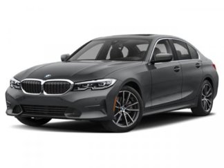 Used 2021 BMW 330i xDrive Sedan w/ Premium Package image 1