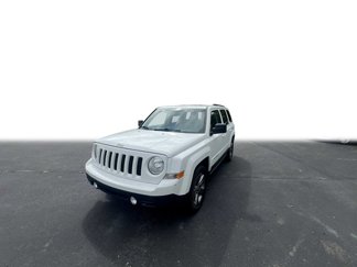 Used 2014 Jeep Patriot High Altitude image 1