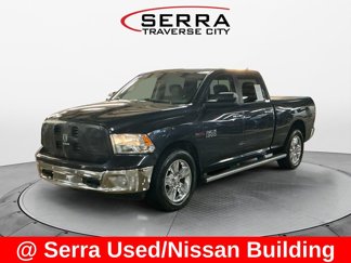 Used 2016 RAM 1500 Big Horn image 1