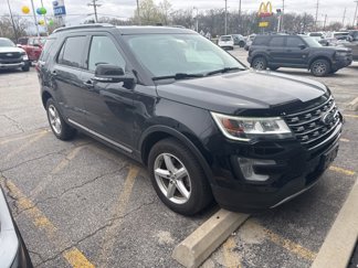 Used 2017 Ford Explorer XLT w/ Equipment Group 202A image 1