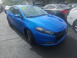 Used 2015 Dodge Dart SE w/ Convenience Group image 1