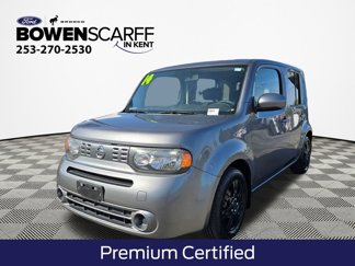 Used 2014 Nissan Cube 1.8 S w/ Interior Designer Package image 1