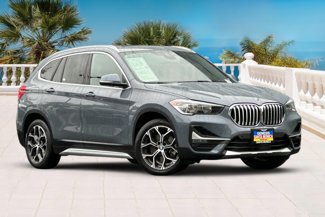 Used 2020 BMW X1 sDrive28i w/ Convenience Package image 1