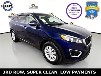 Used 2017 Kia Sorento LX image 1