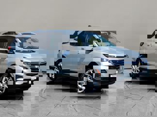 Used 2022 Chevrolet Equinox LS w/ LS Convenience Package image 1