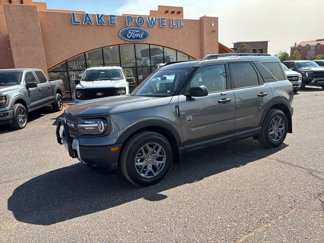 New 2025 Ford Bronco Sport Big Bend image 1