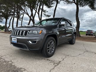 Used 2019 Jeep Grand Cherokee Limited image 1