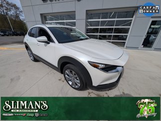 Used 2023 MAZDA CX-30 AWD 2.5 S w/ Select Package image 1