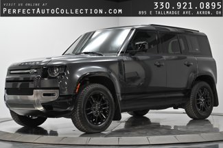 Used 2023 Land Rover Defender 110 S image 1